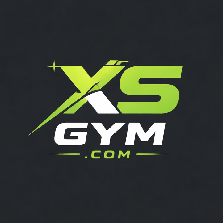 XsGym.com - Short 5 Letter Premium Brandable .COM Domain - Sports Gym Investment