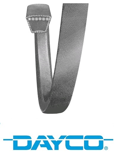 V Belt - B Section. Various sizes