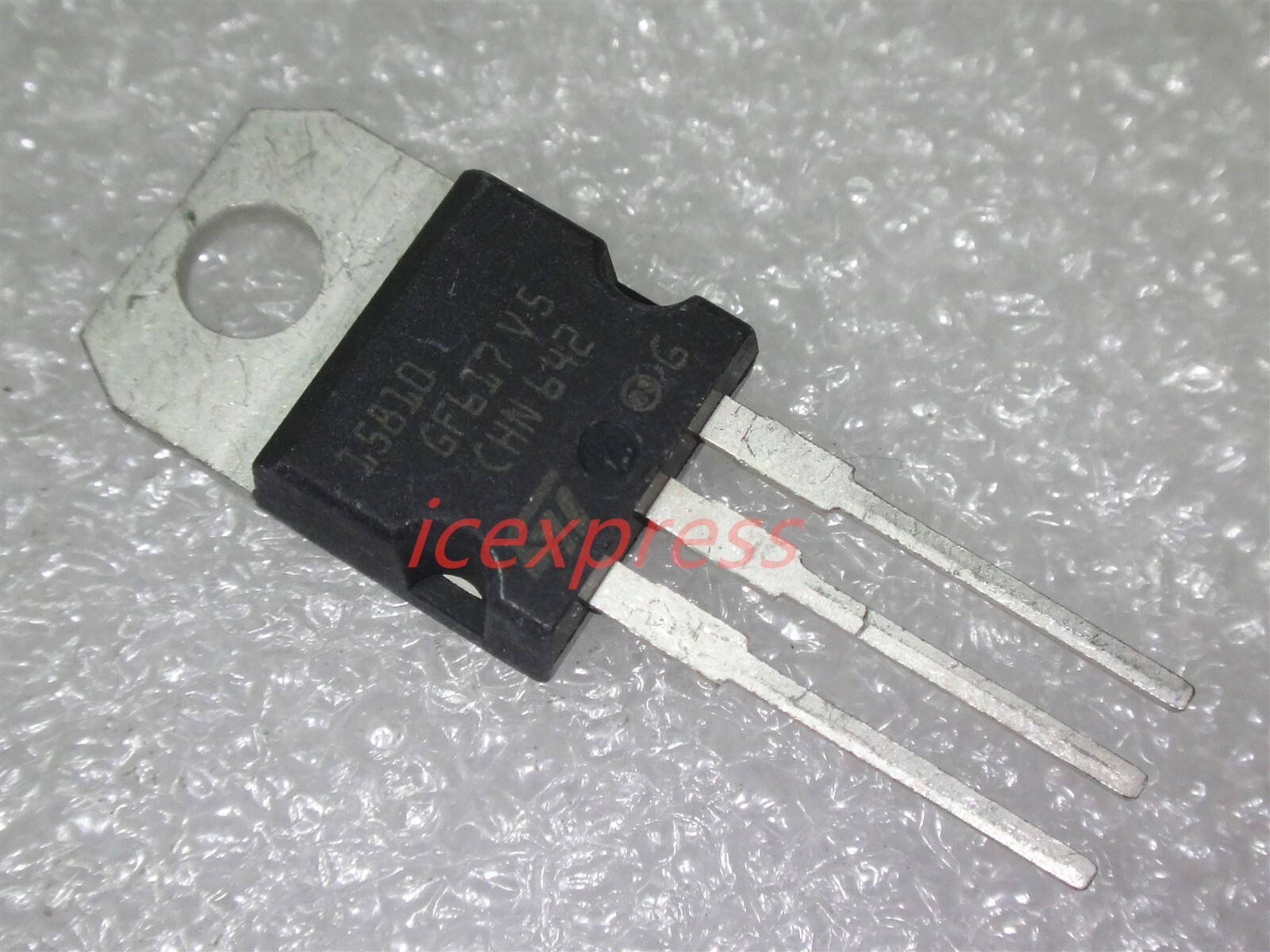 10PCS 15810 STP15810 TO-220