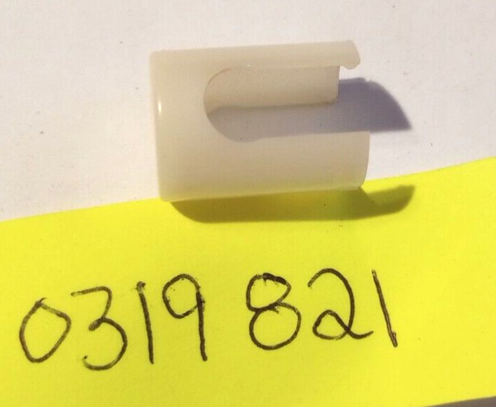 Evinrude Johnson OMC Trunnion Cap NOS 0319821 (L-9770)