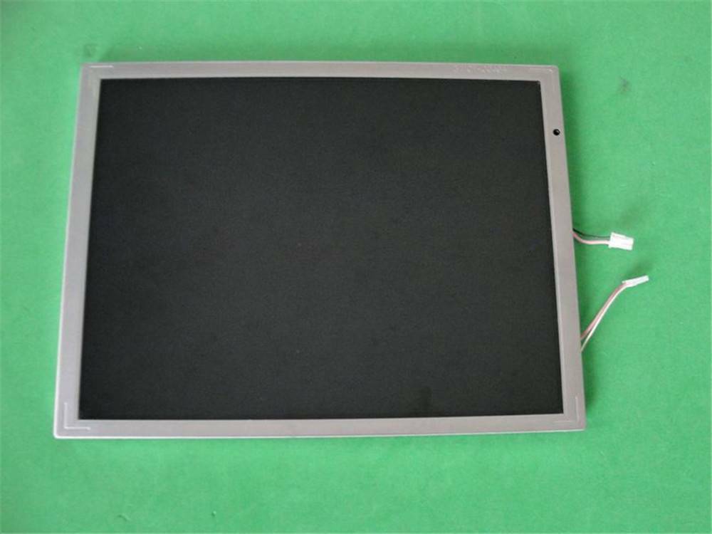 10.4" 640×480 Resolution LCD Screen Panel LB104V03-TD01