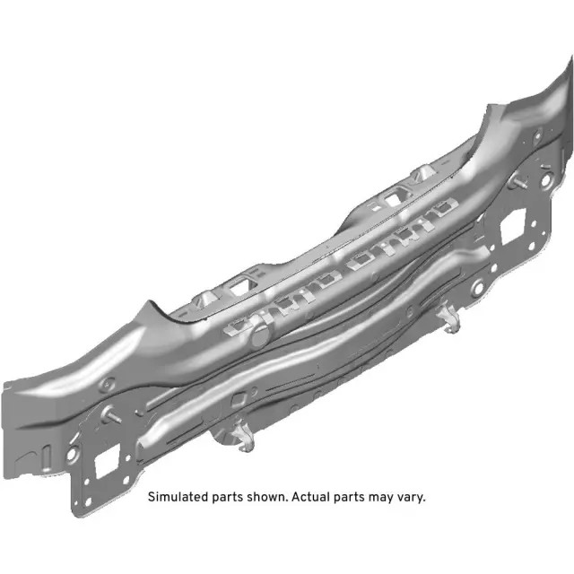Genuine GM Rear End Panel Assembly 42337967