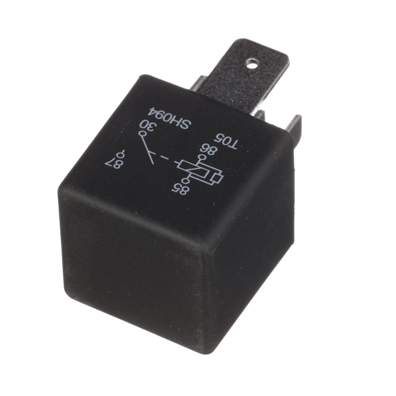 New SMP Ignition Relay For 2001-2002 Saab 9-3