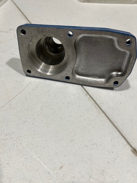 Primatech P-106 Head plate for 210/220