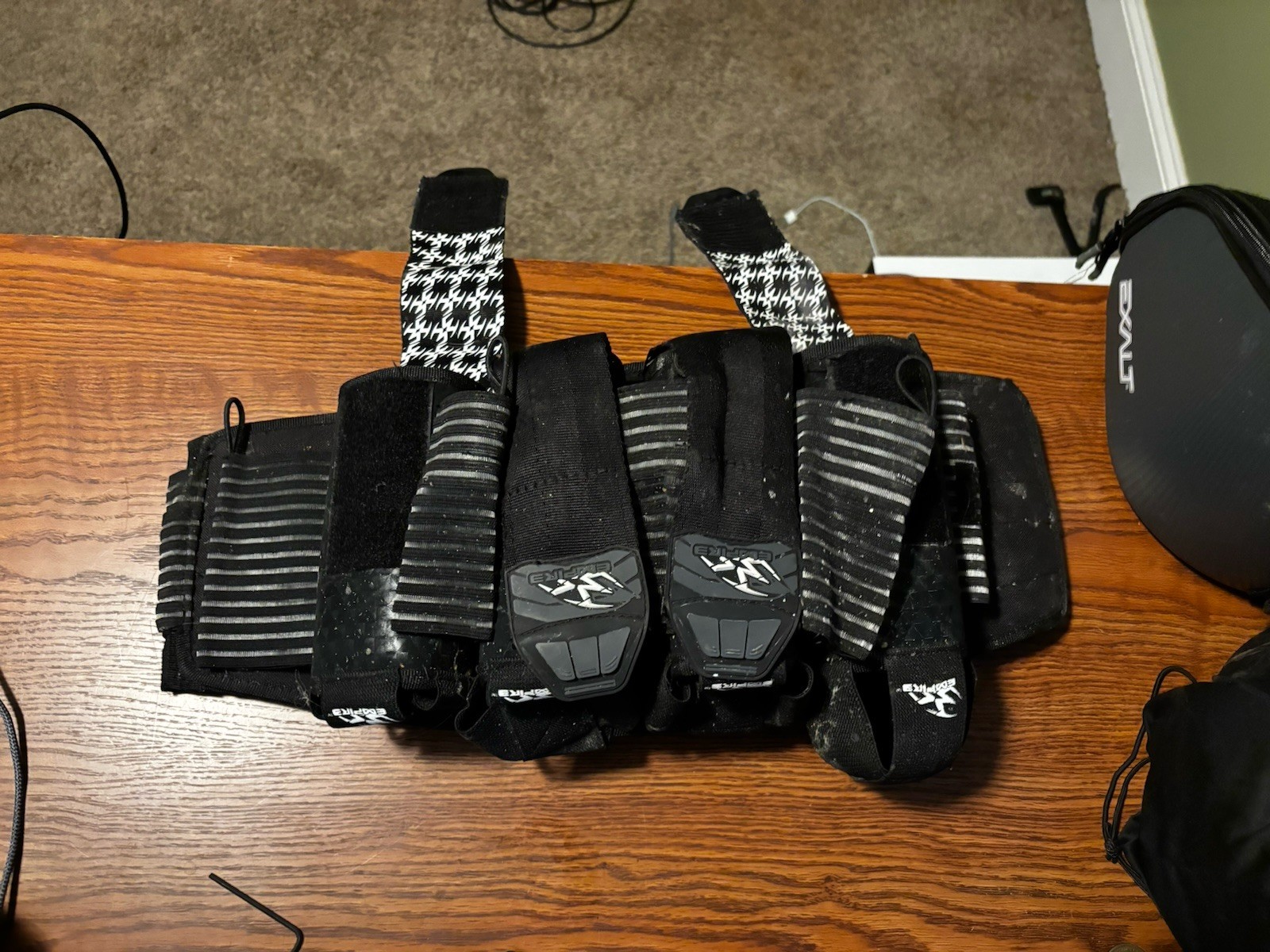 Empire Paintball POD Pack Vintage