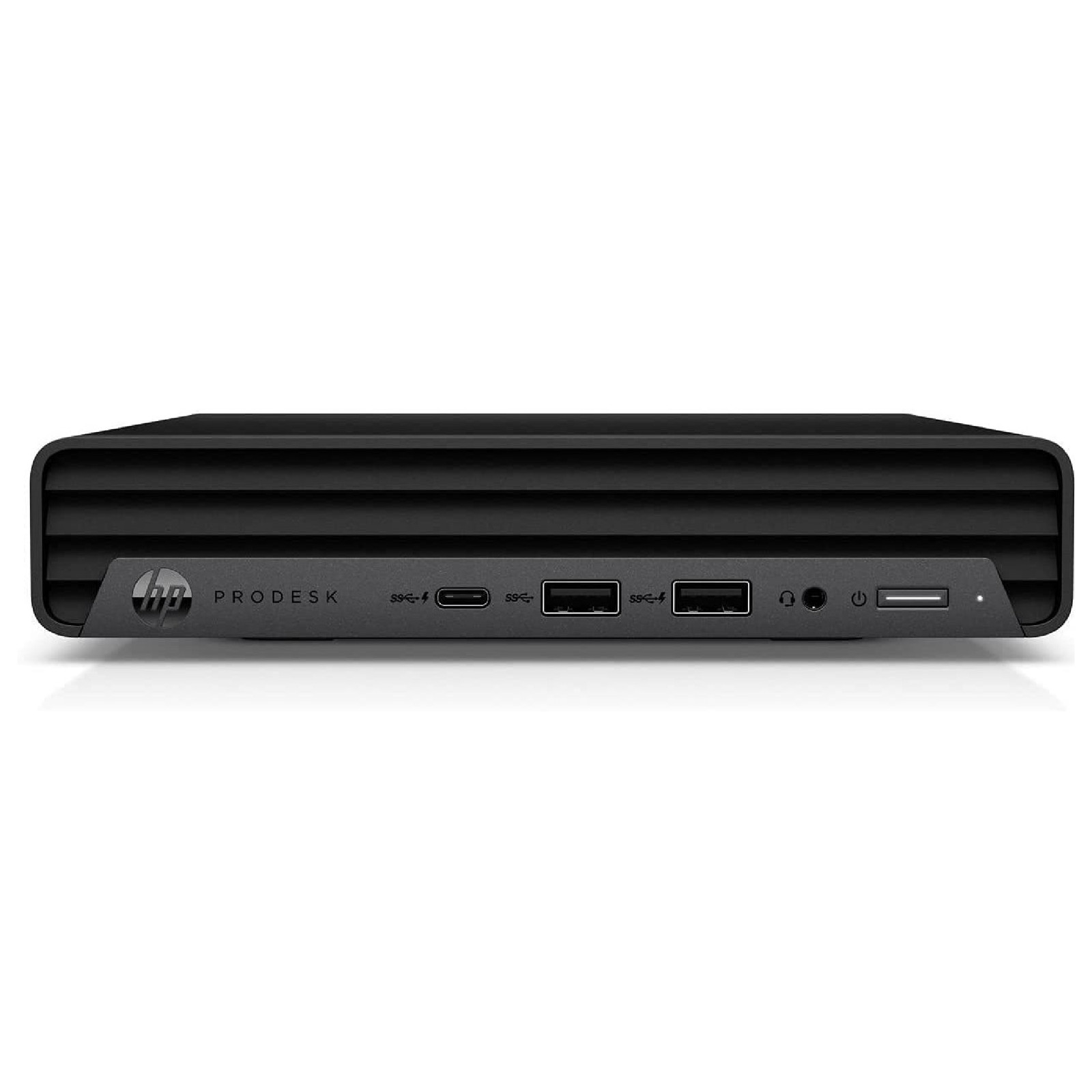 HP Prodesk 600 G6 Desktop Intel Core i5 3.10 GHz 16 GB 256 GB SSD Windows 11 Pro
