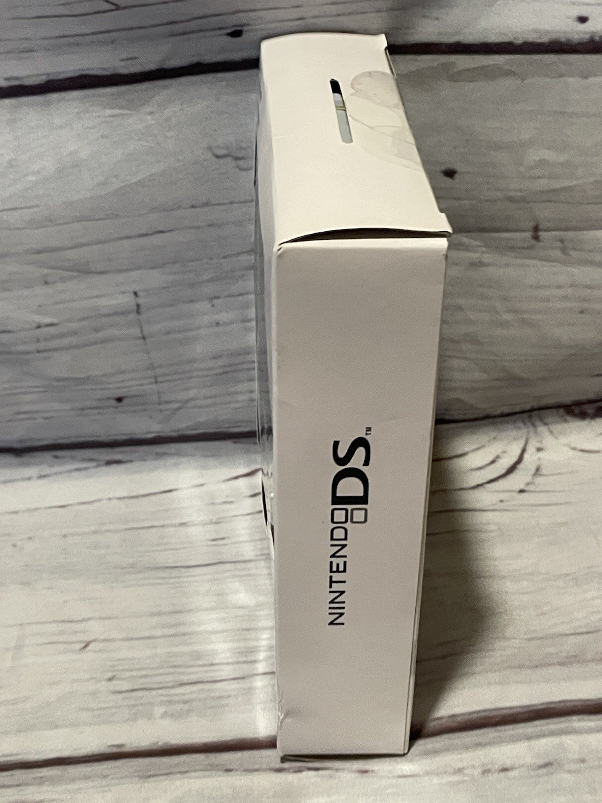 Nintendo DS Starter Kit 12 Items New Open Box