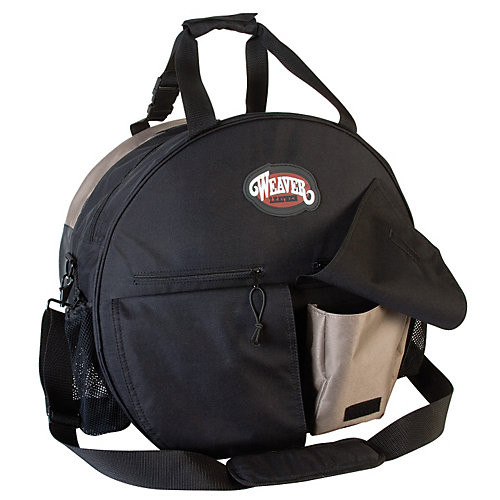 Weaver Leather Weaver Deluxe Rope Bag