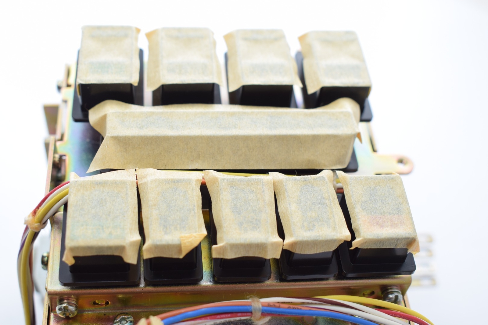 NEW Sony FUNCTION BLOCK ASSEMBLY Japan Part
