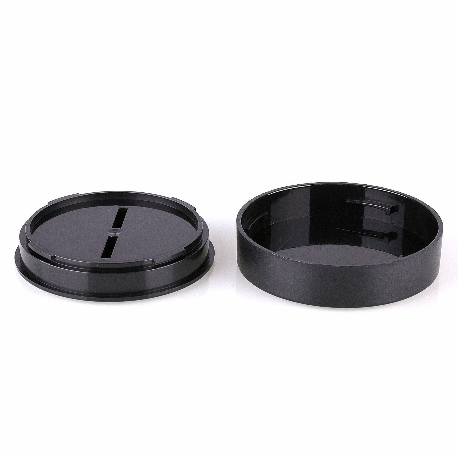 Body Cap + Rear Lens Cap Set for Hasselblad Mount 500CM 500C 503CX 501CM 501C