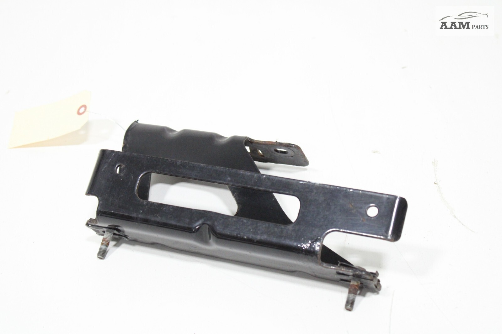 2018-2024 FREIGHTLINER CASCADIA FRONT RIGHT BUMPER SPLASH SHIELD BRACKET OEM