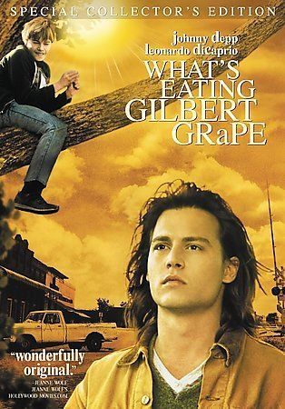 What's Eating Gilbert Grape