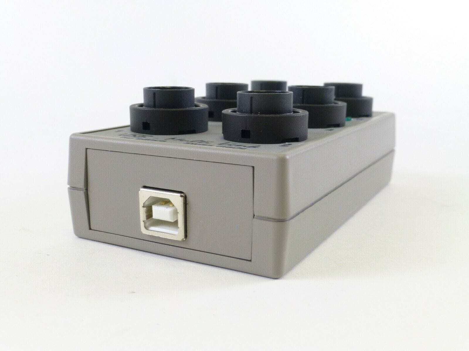Elinchrom USB Multi-Link Set (Model 19345)