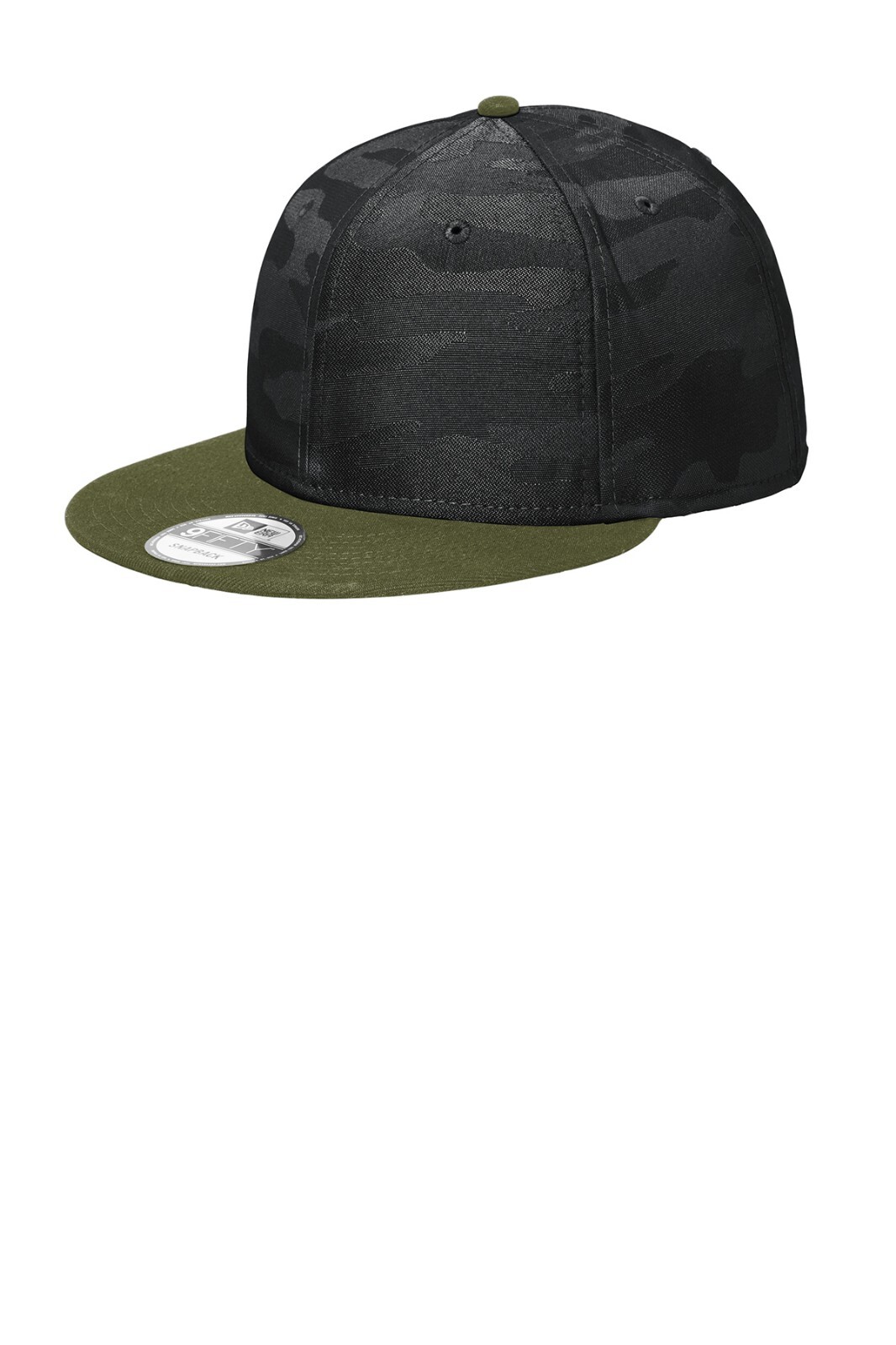 GLOCK PERFECTION Flat Bill Snapback Ball Cap Hat New