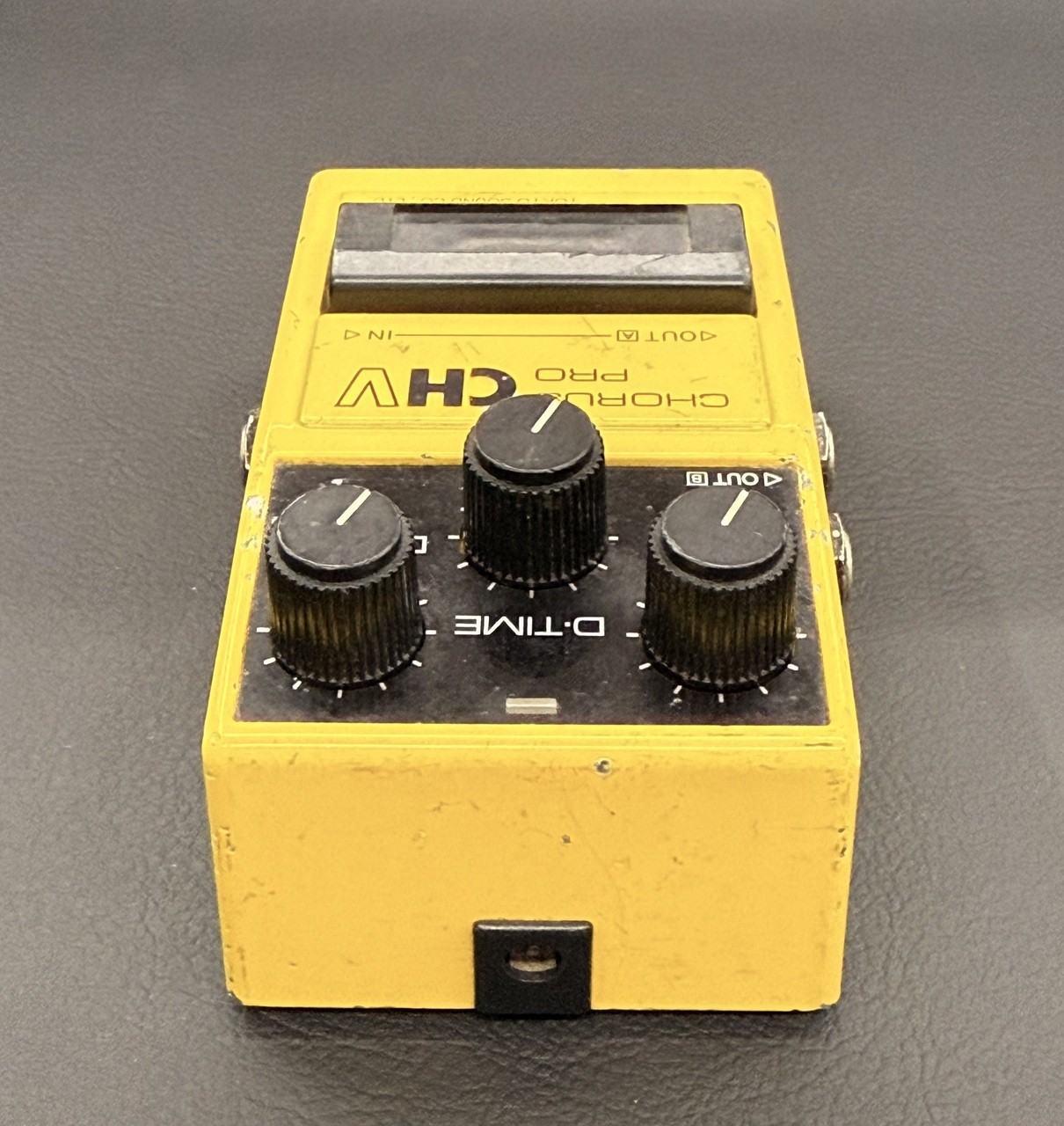 Guyatone Ps-034 Chorus Pro Chv