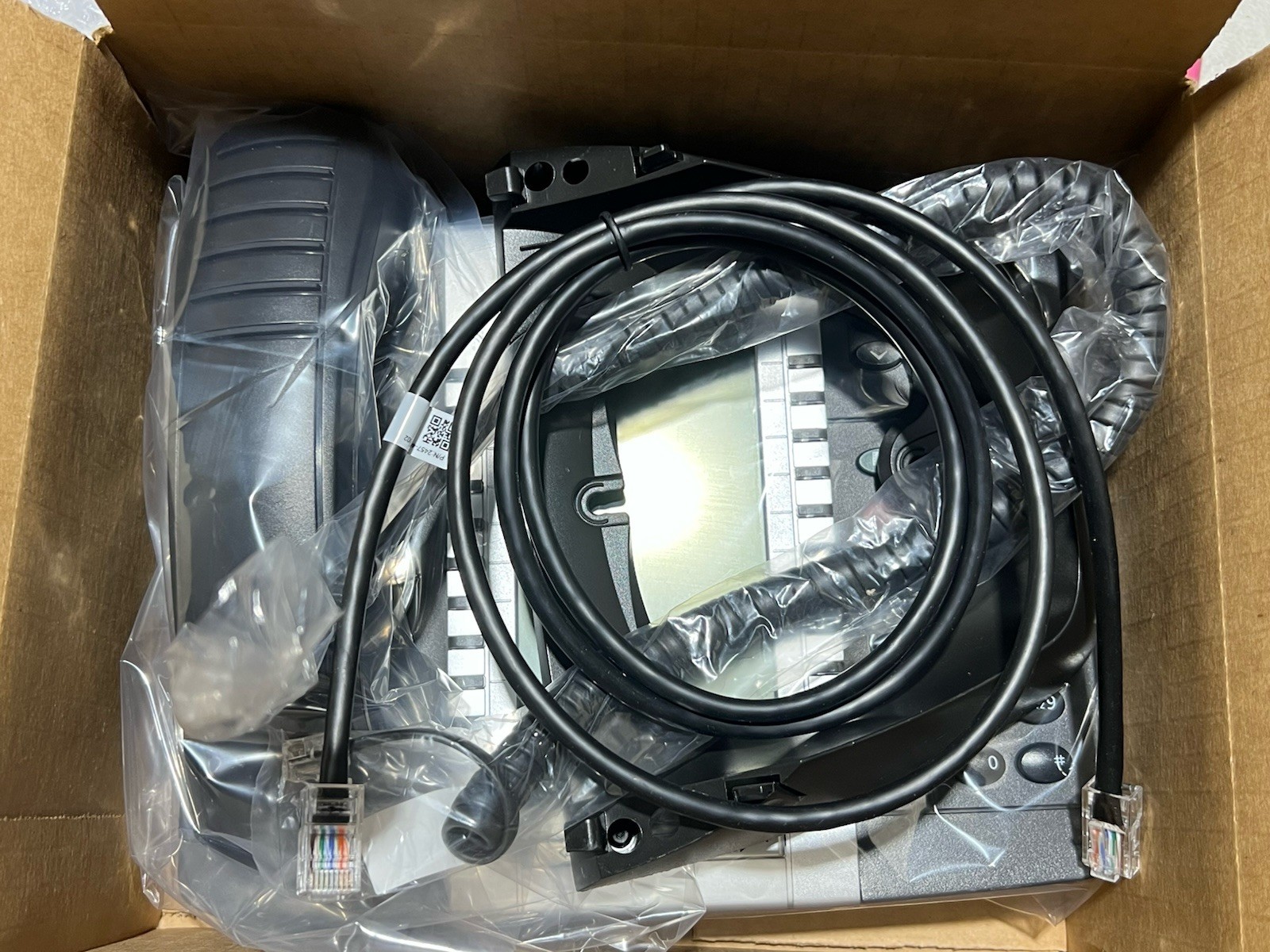 Mitel 50006478 5340e Large Backlit IP Phone *Refurbished*