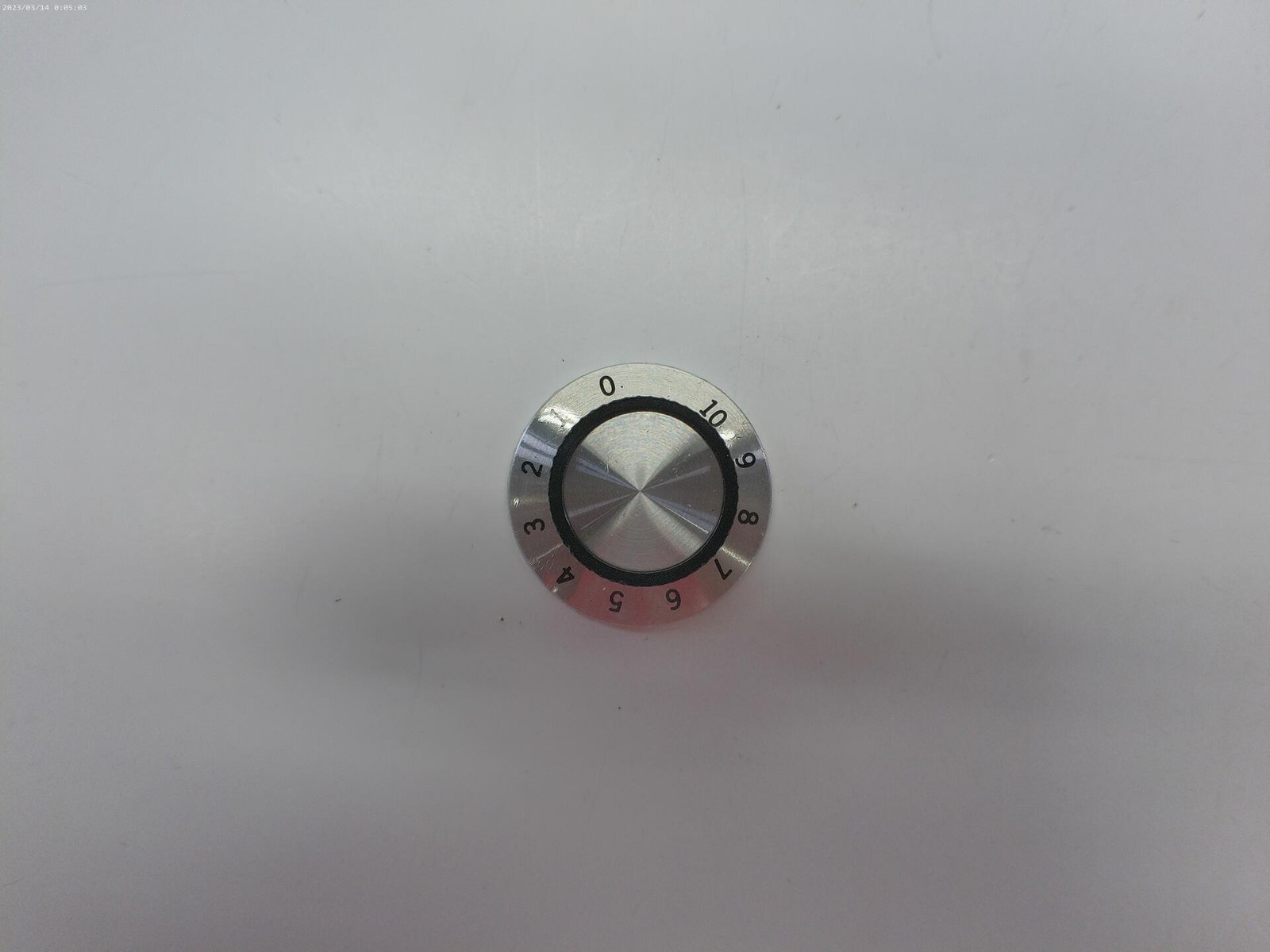 INDUSTRIAL SPARE KN3045 KNOB NSNP