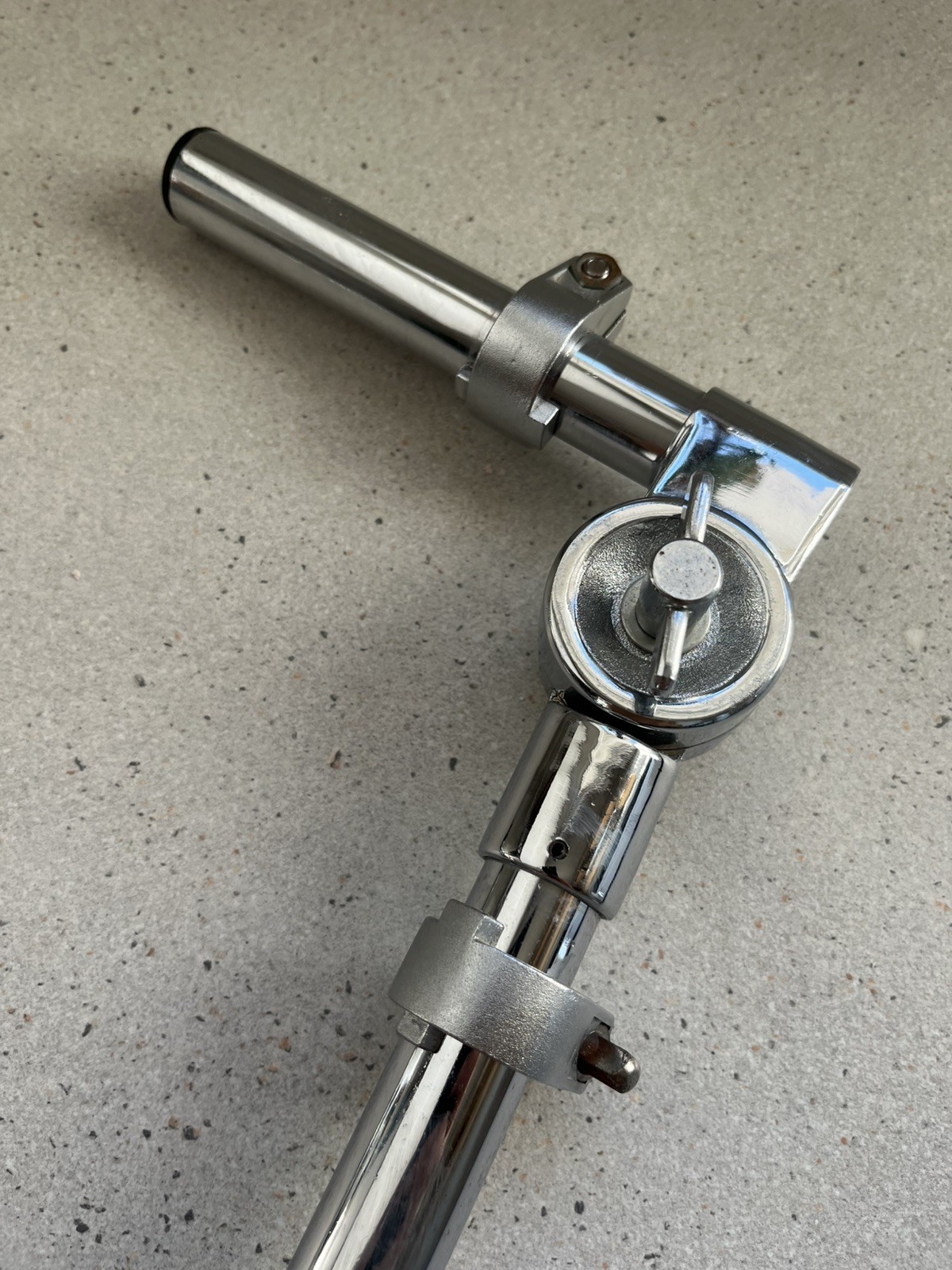 22mm Tom Post / L Rod With Memory Locks | Free P&P