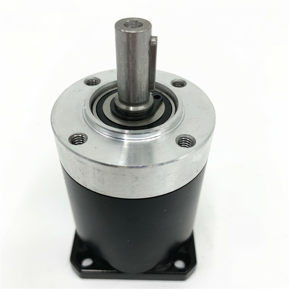 15:1 Gearbox Nema17 Planetary Gear Speed Reduer Head L51mm D5mm Input ,Stage II