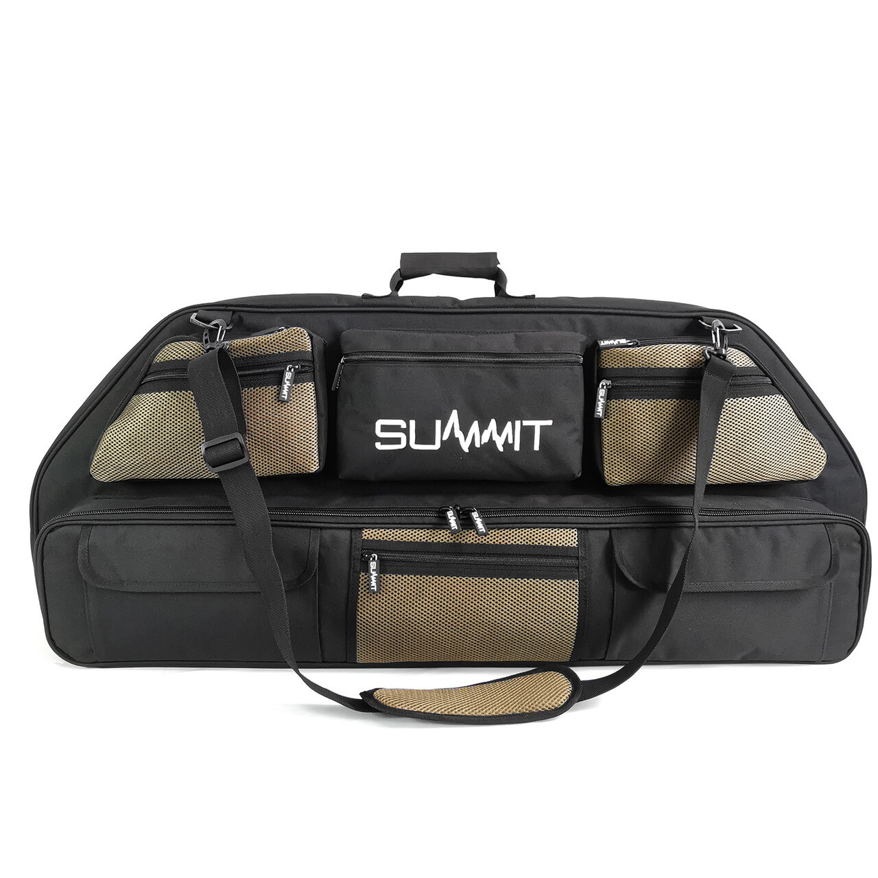 Summit Olympus Bow Case *AVAILABLE IN MULTIPLE COLORS*