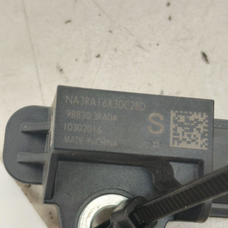 Nissan Rogue Sensor 2017 2018 2019 OEM
