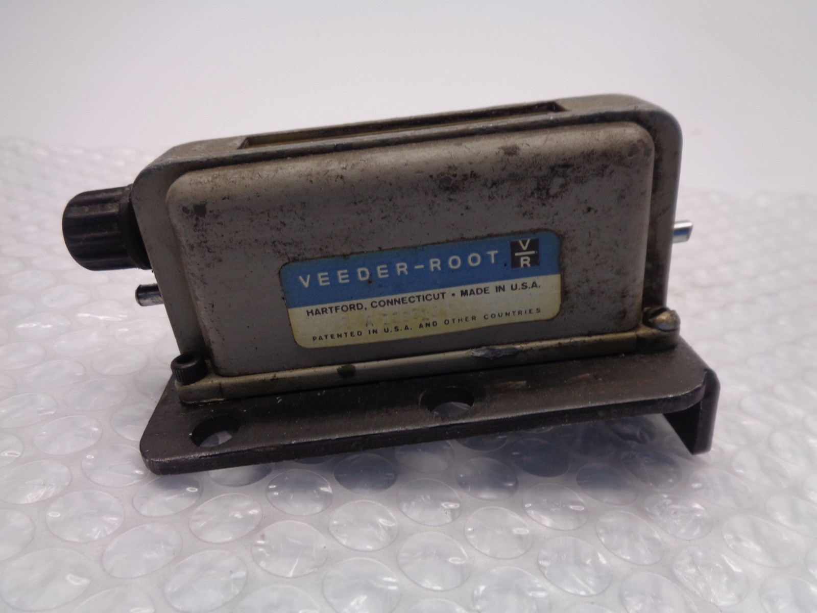 VEEDER ROOT A126016 COUNTER NSNP