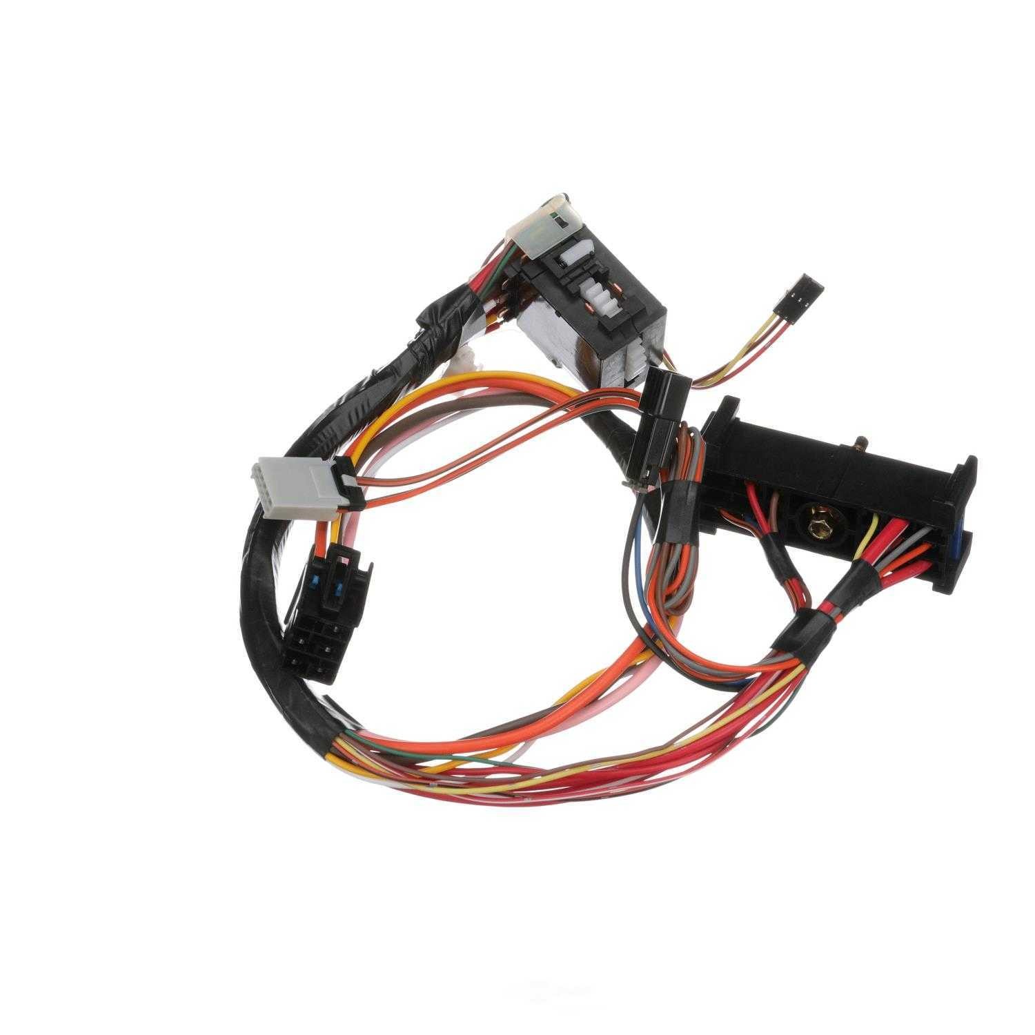 Ignition Switch  Standard Motor Products  US344