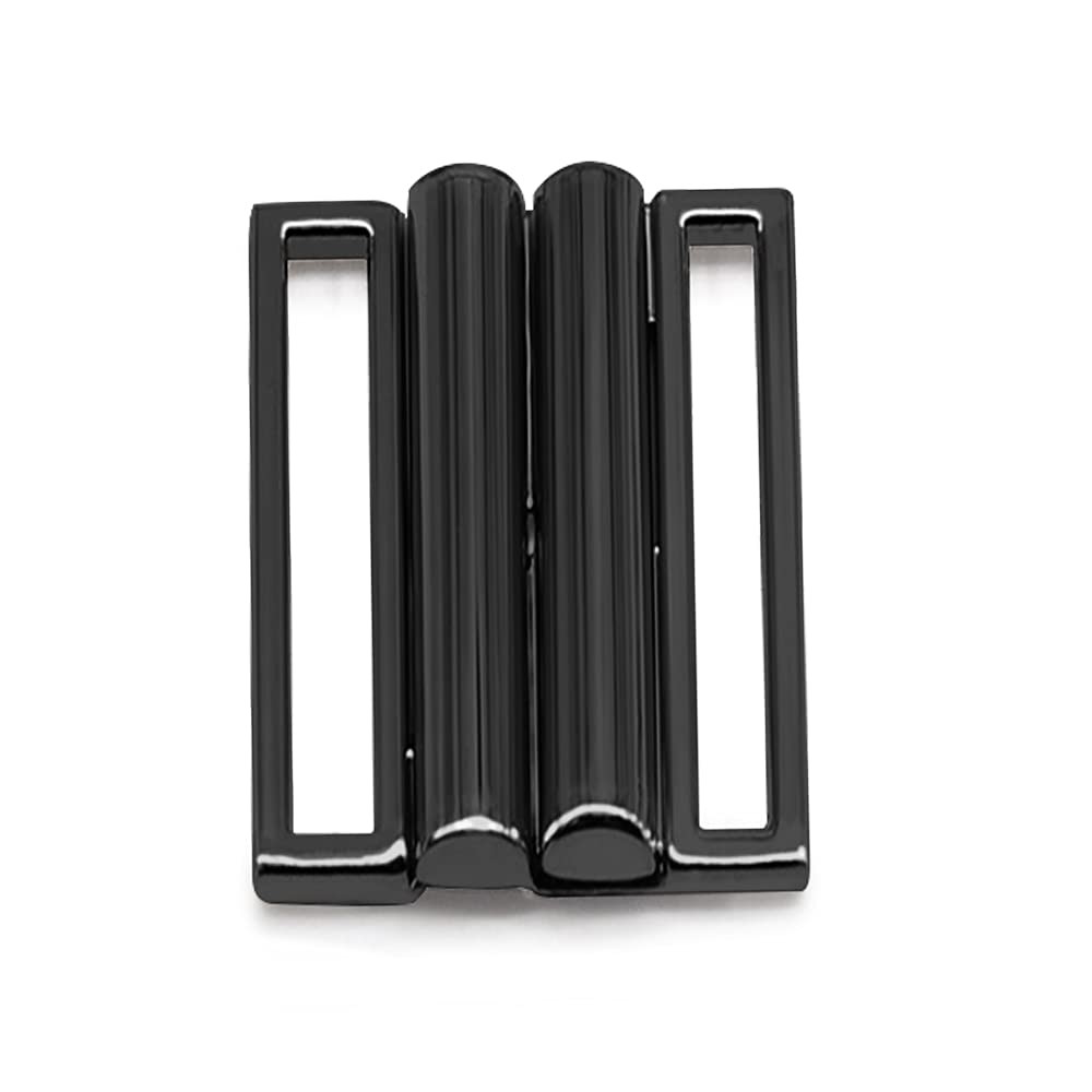 Metal Clasp Buckles Crafts Decoration Buckles Belt Clip Accessory DIY