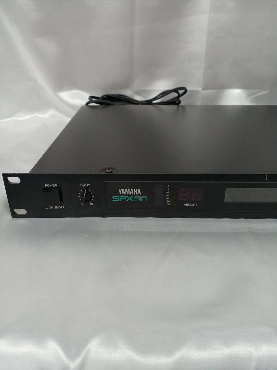Yamaha Model SPX90 Effects Processor