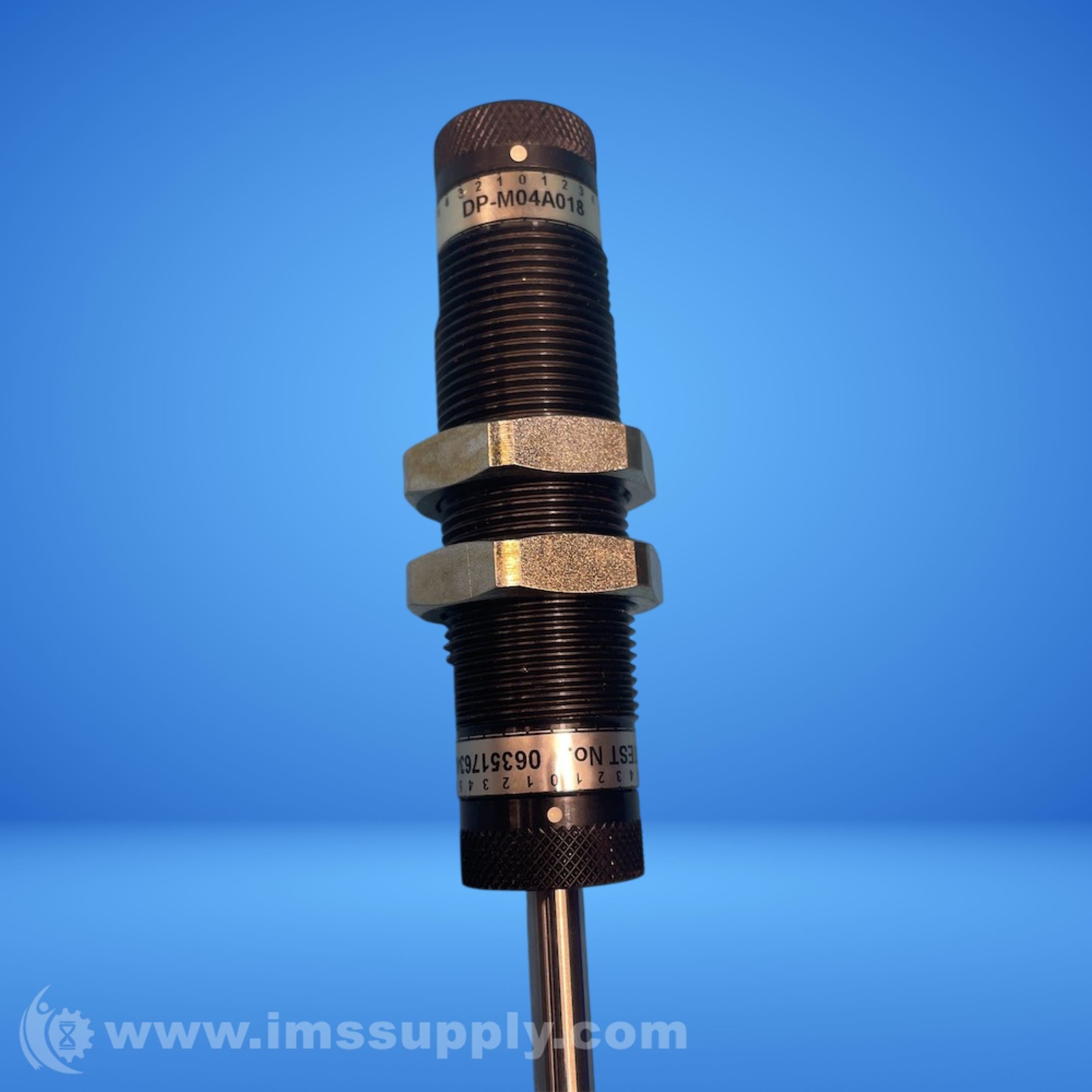 Tsubaki DP-M04A018 Shock Absorber FNIP