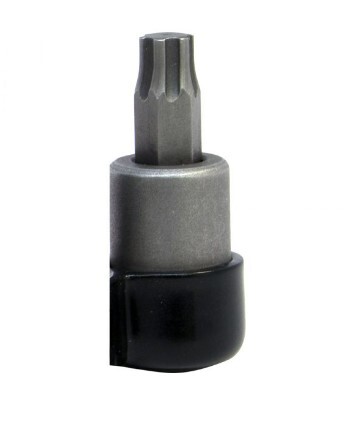 Lisle 81090 TP50 Shallow Torx Plus Bit Socket 3/8 Drive New Quality Tool