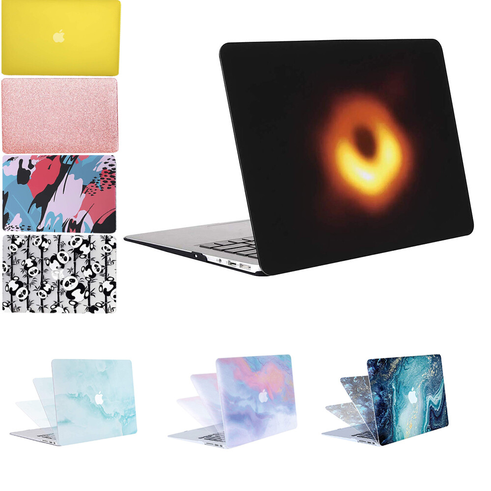 Mosiso Macbook Air 13 A1466/A1369  2012 2013 2014 2015 2016 2017 Hard Cover Case