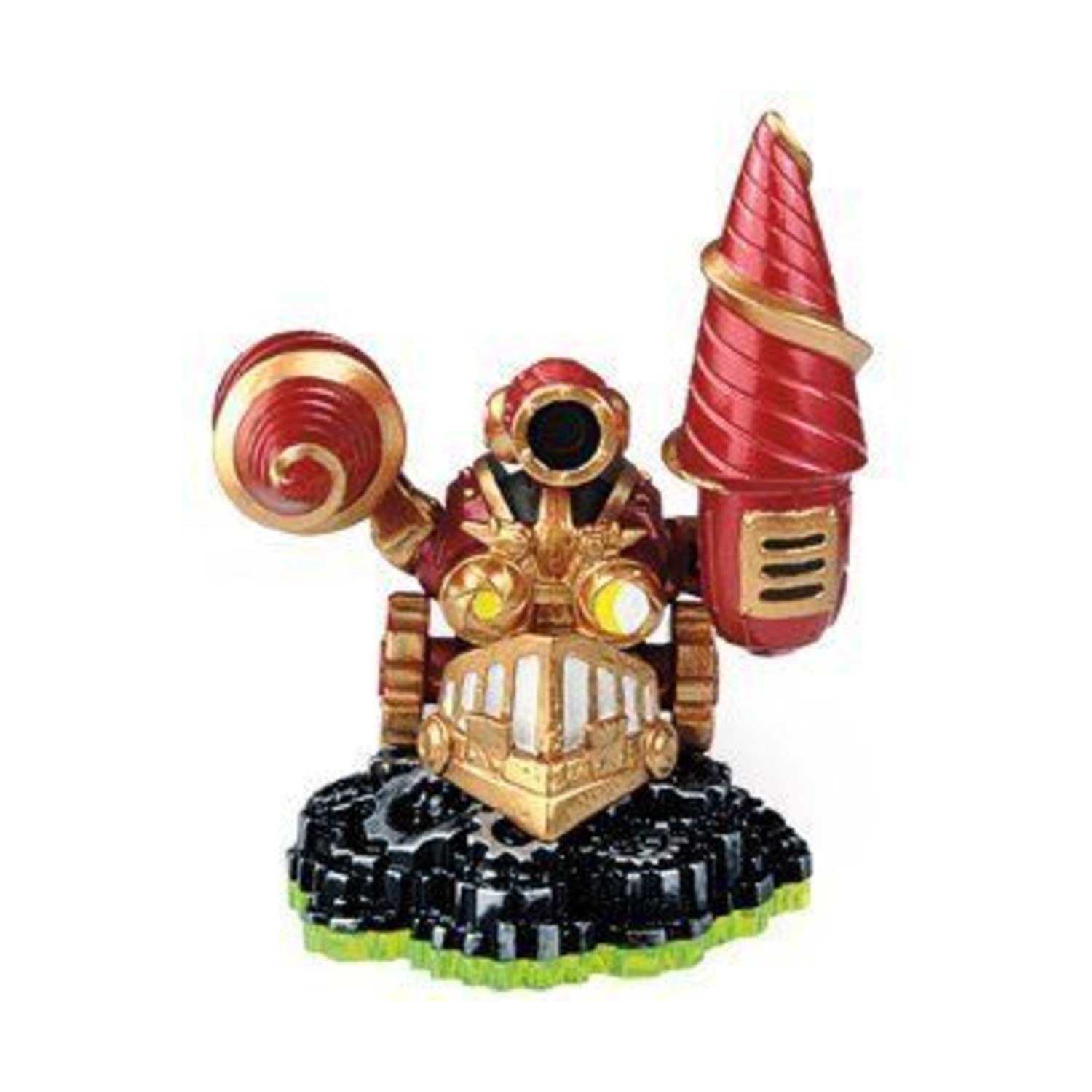 Activision Skylanders Drill Sergeant NM