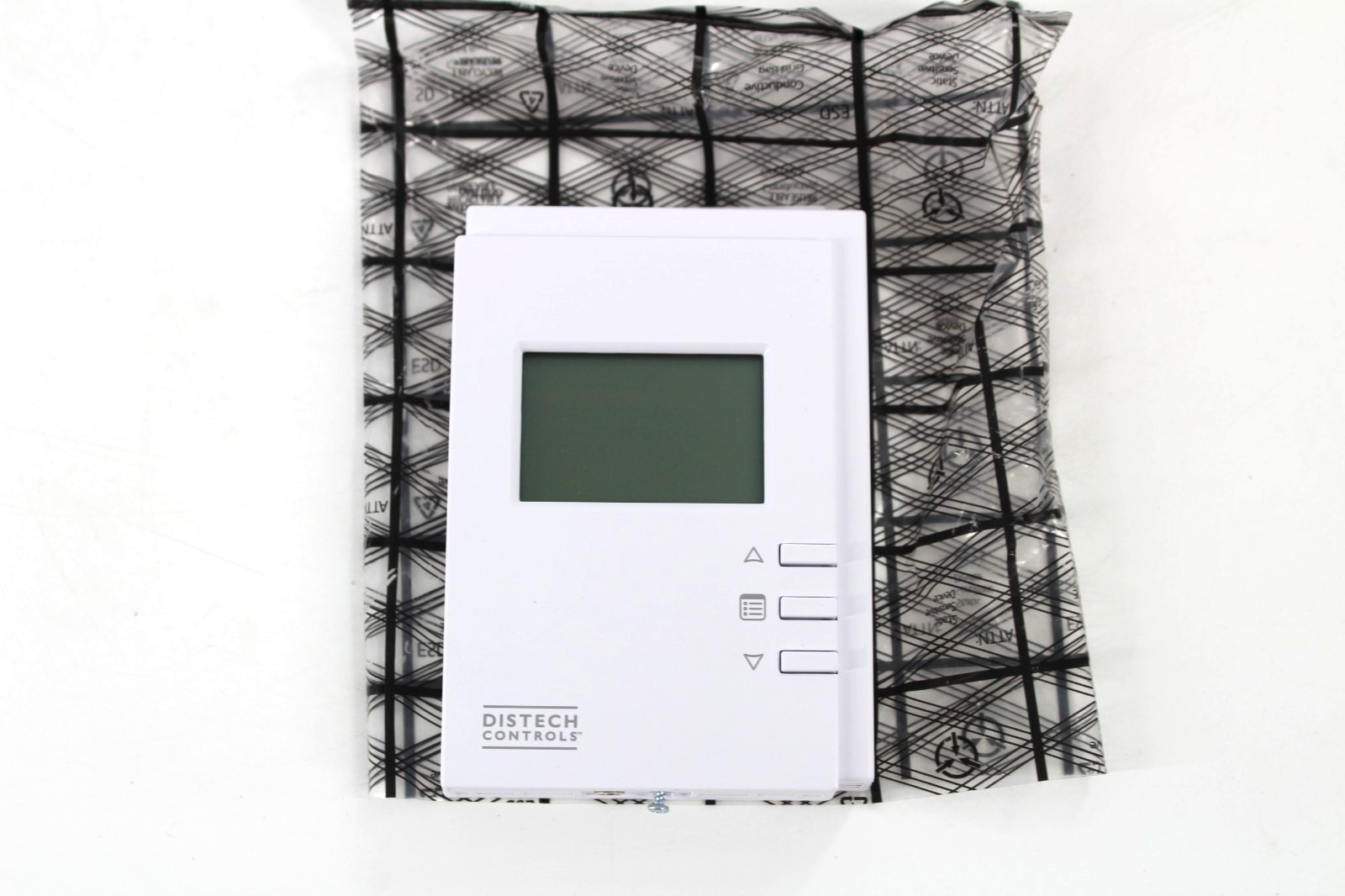 Distech Controls Allure EC-Smart-Vue-H Room Temp Motion NEW