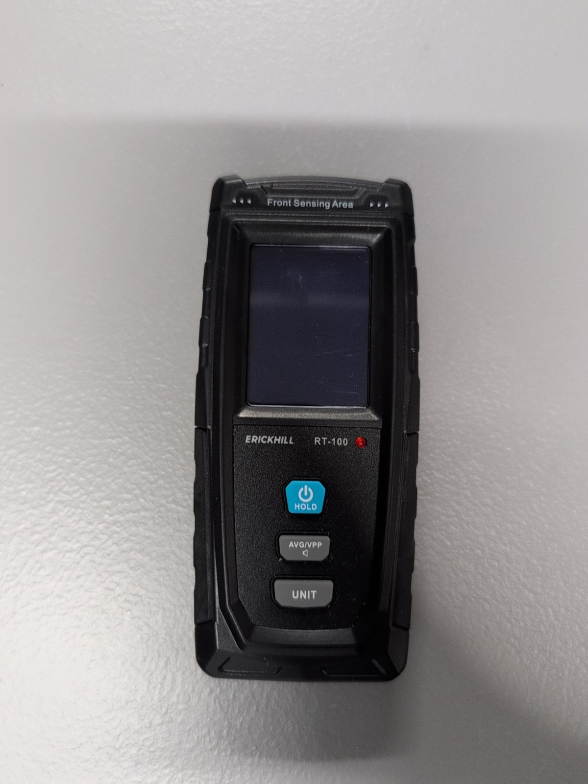 ERICKHILL EMF Meter Rechargeable Digital Electromagnetic Field Radiation Dete...