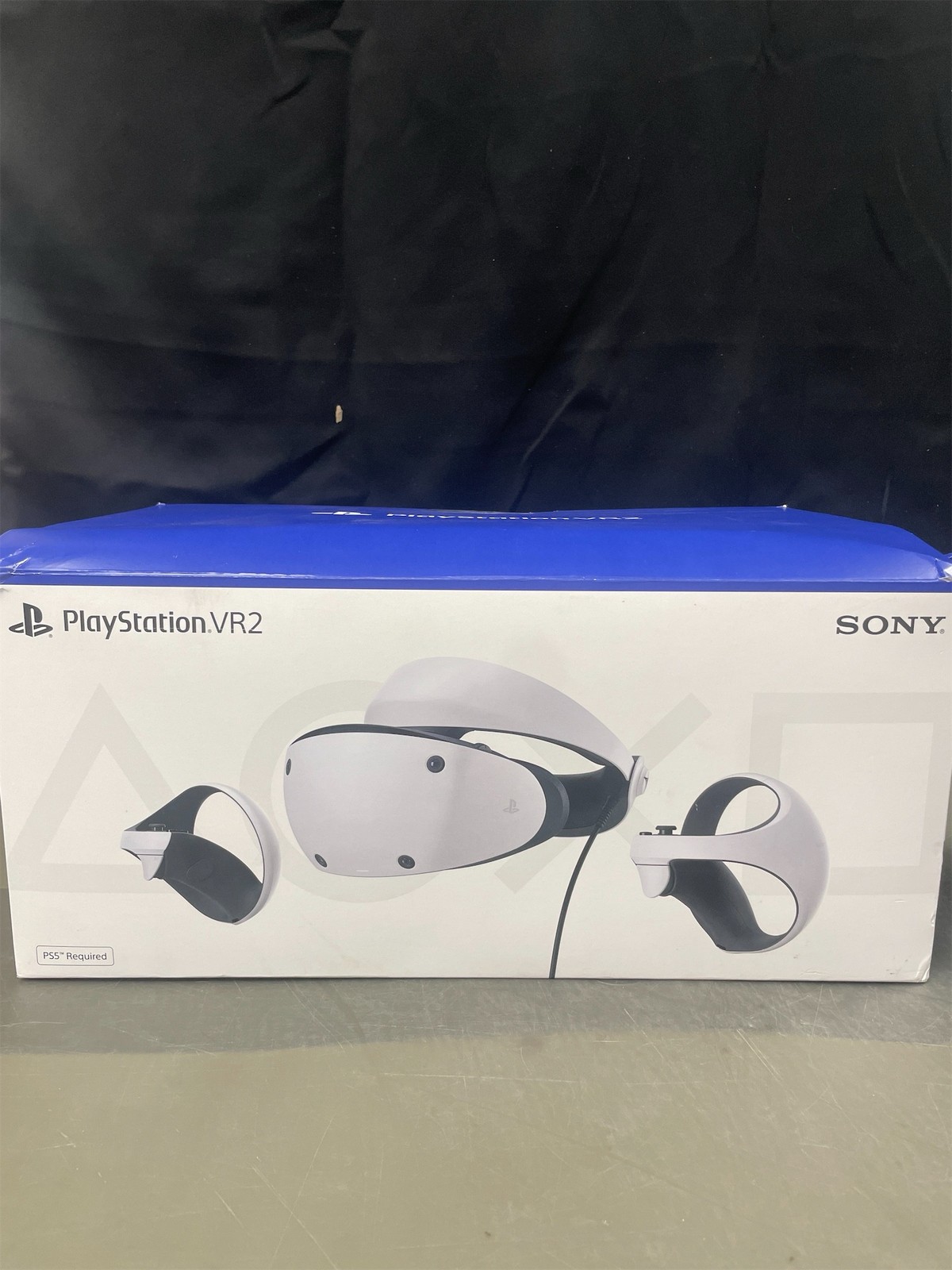 Playstation Vr2 1