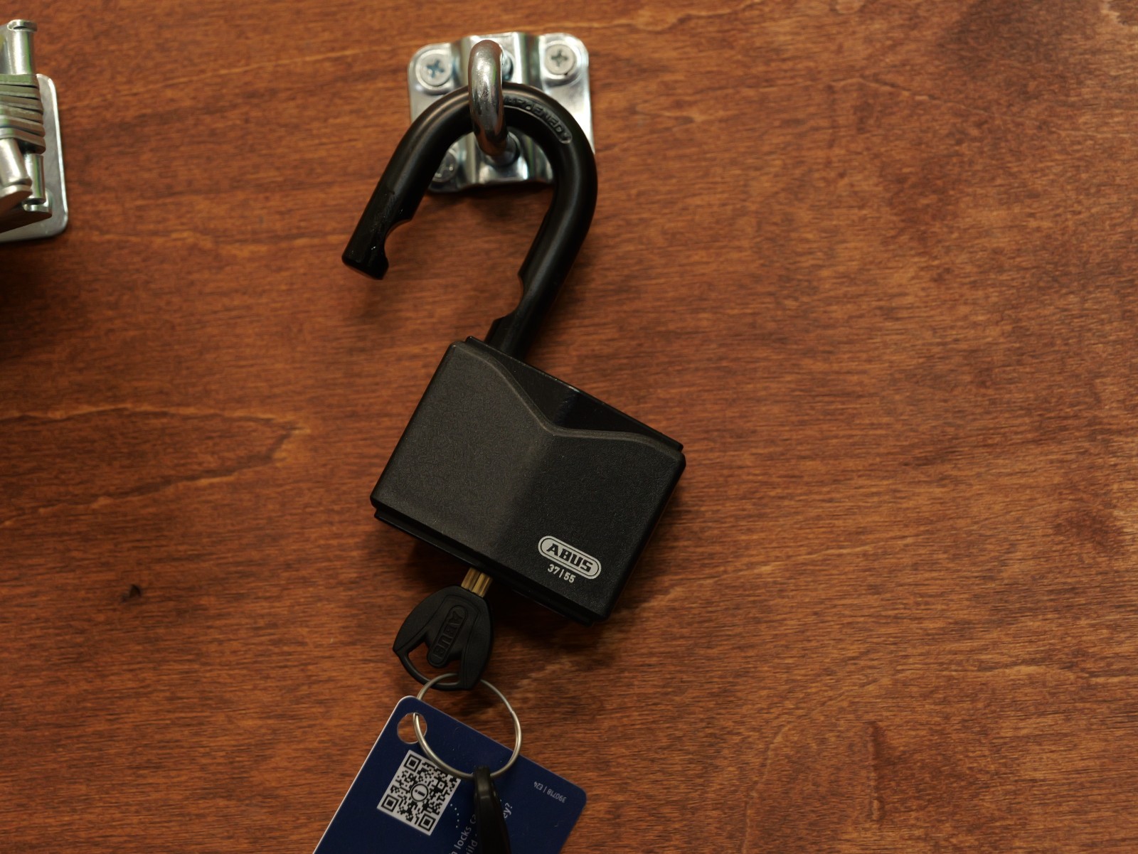 ABUS Granit 37RK/55 KA (Code 5544653)