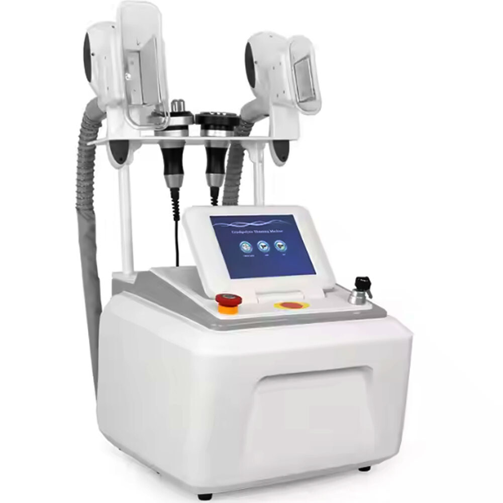 Cryolipolyse Slimming Machine Portable For Home Use Slimming machine