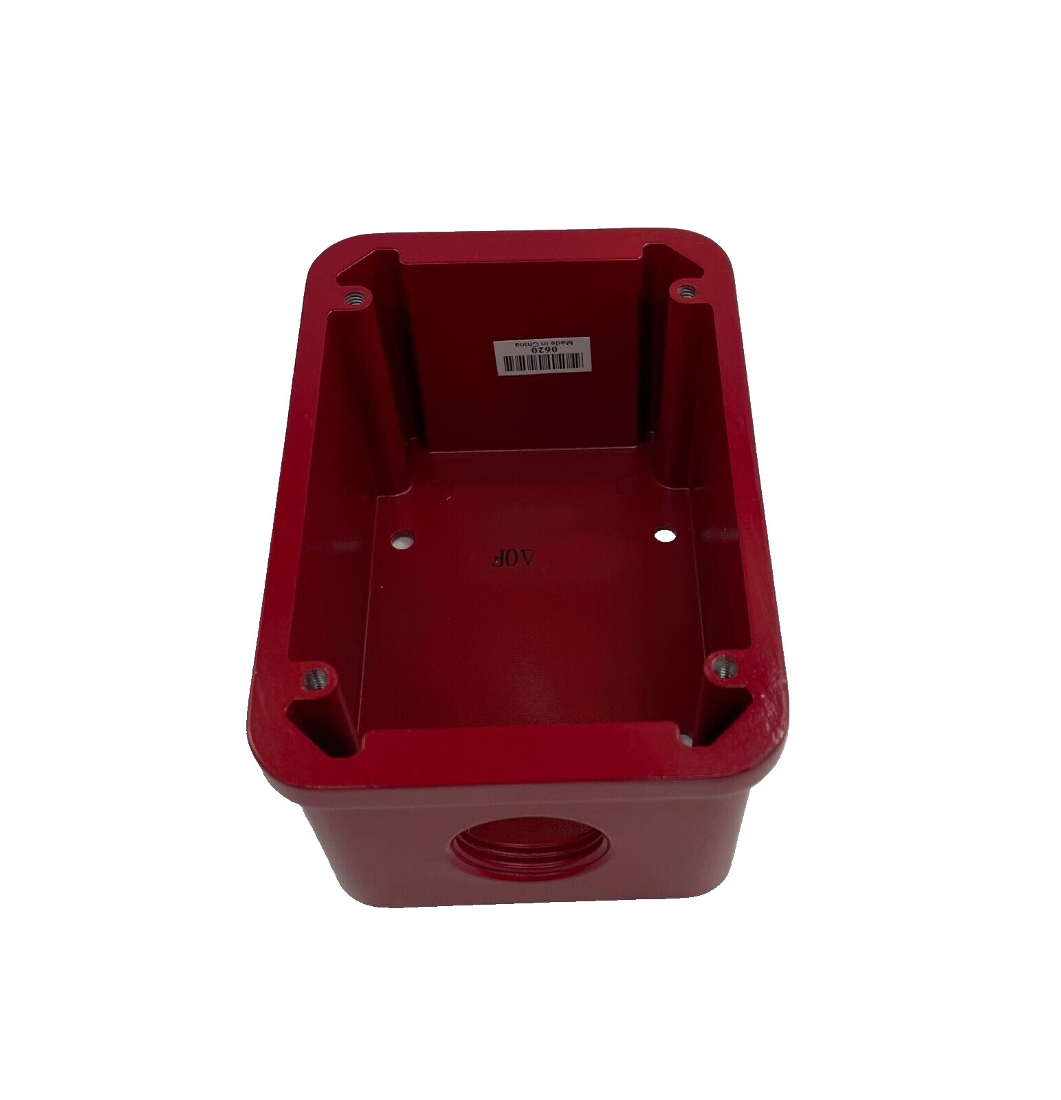 Simplex 2975-9211 Weatherproof Box - Same Day Shipping (SEALED)