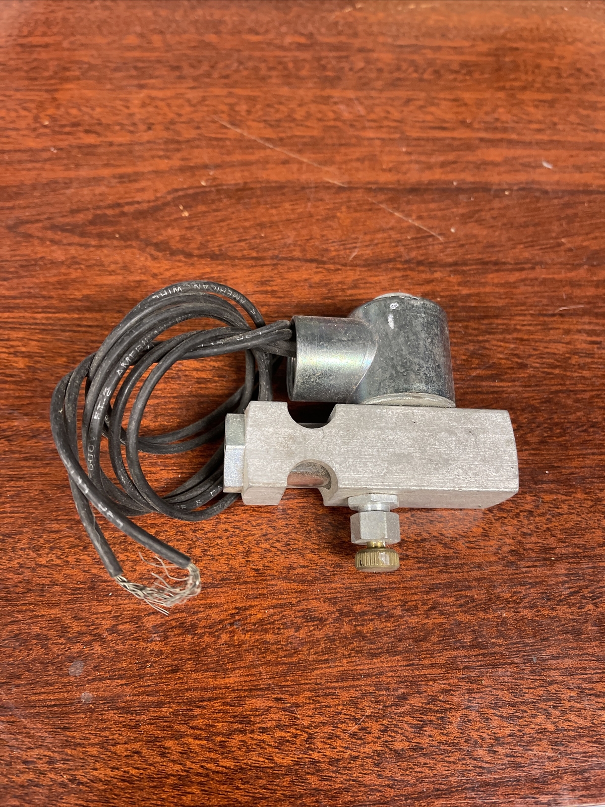 Oil Rite Solenoid Valve | B-1725-1 |