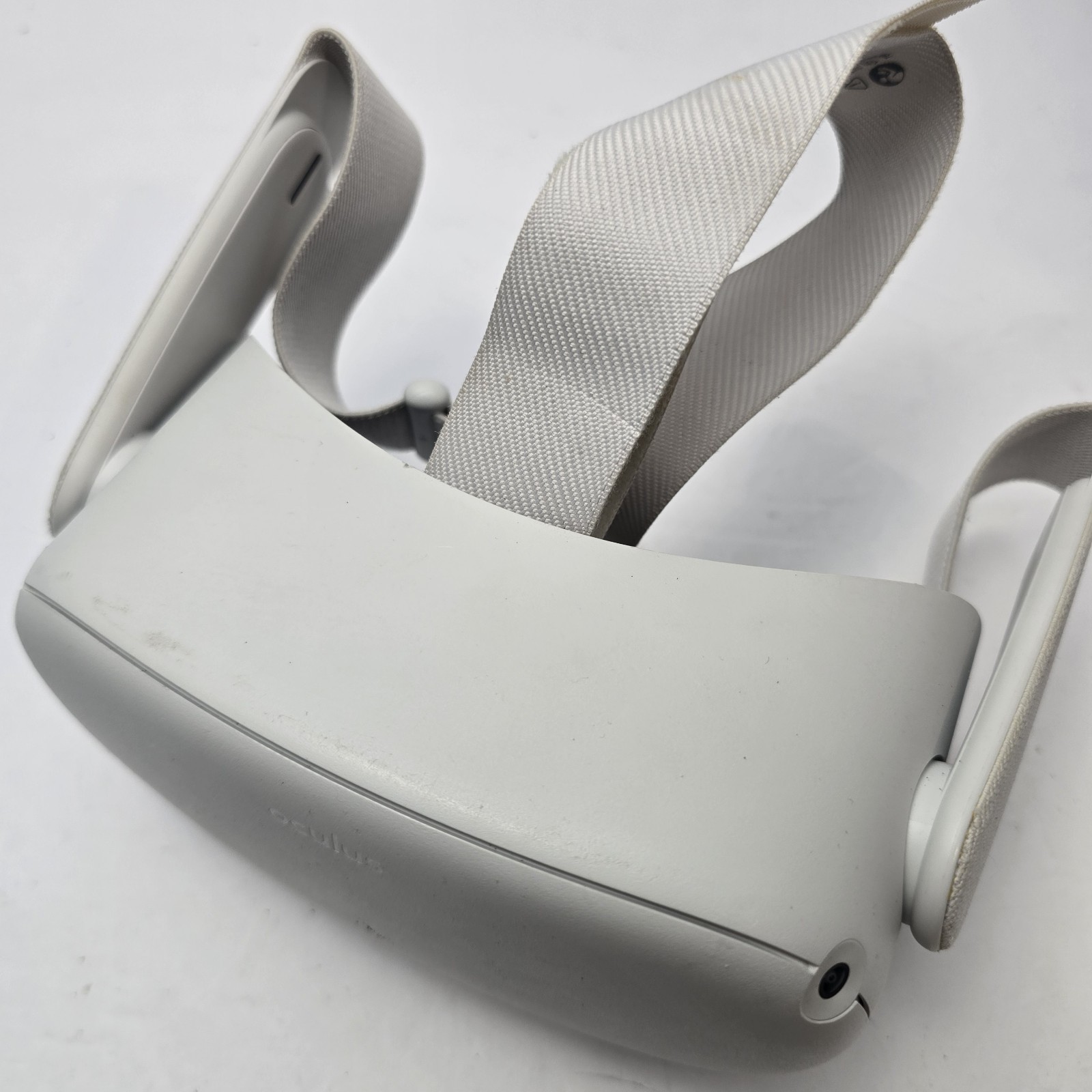 Meta Quest 2 VR Headset 64GB Tested Works Headset Only
