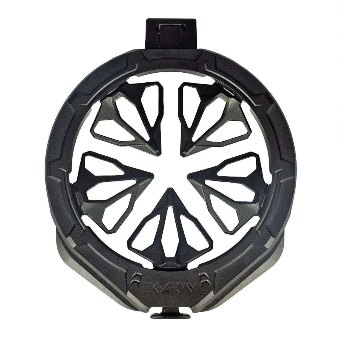 HK Army Evo PRO Speedfeed for Spire CTRL Sonic Paintball Loaders - Black