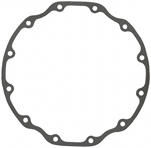 RDS 55008 Axle Hsg. Cover or Diff. Seal