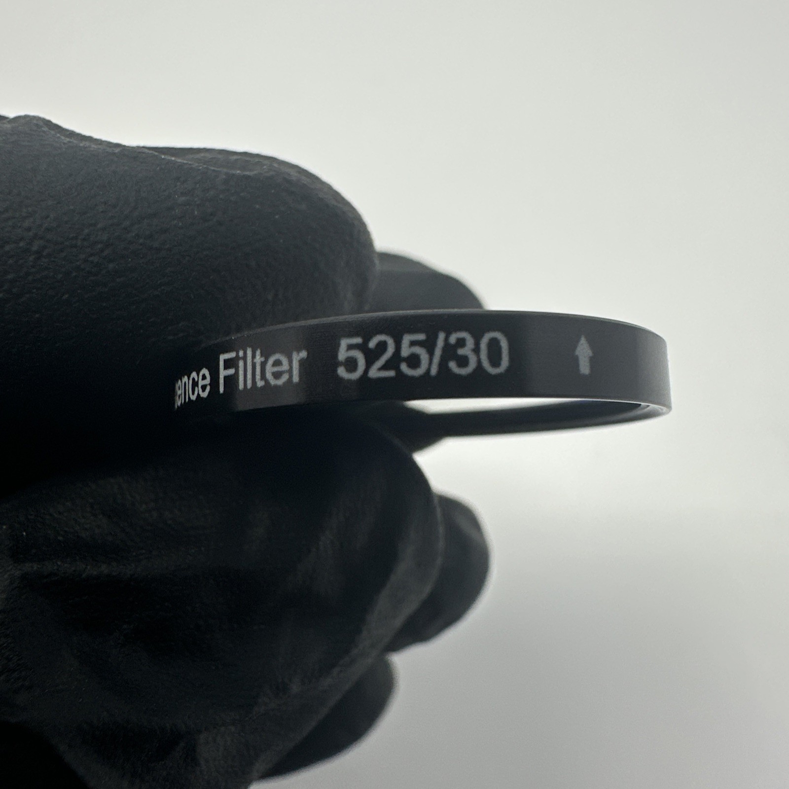 Semrock BrightLine Fluorescence Filter FF01-525/30-25
