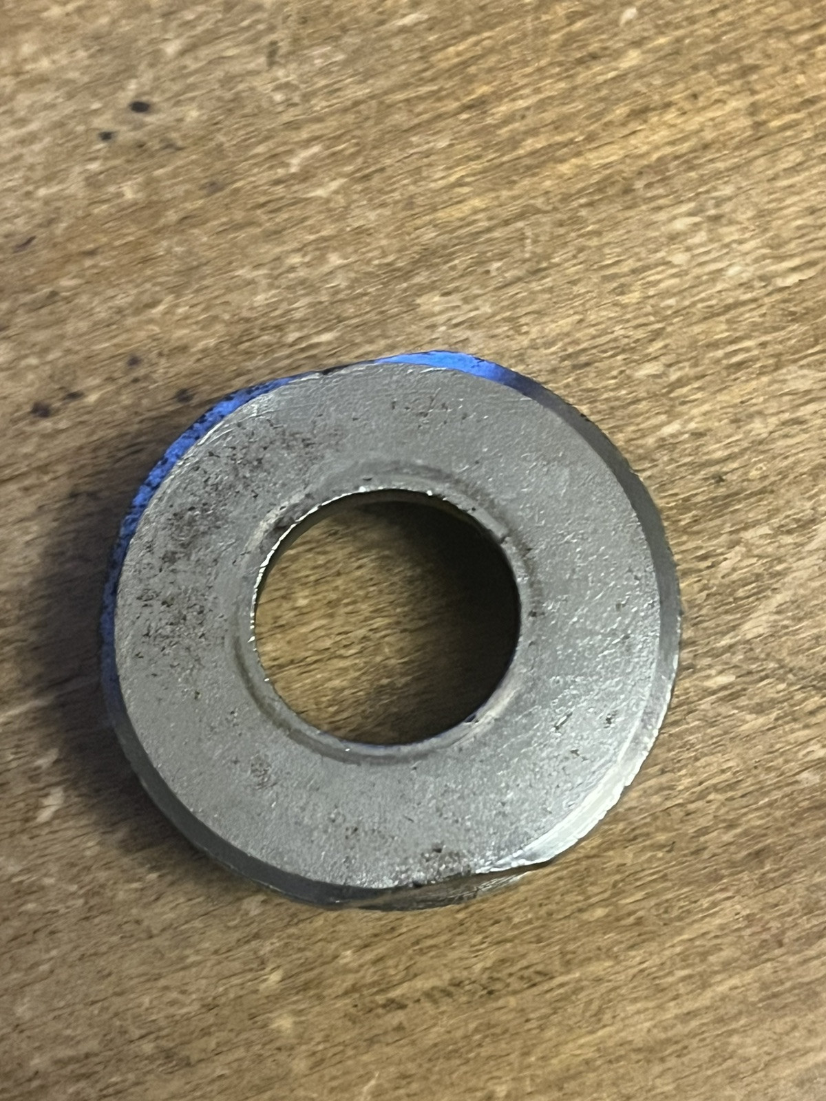 Vintage Unbranded Three Piece Bottom Bracket #3 ~see Pics/condition~ 3NN