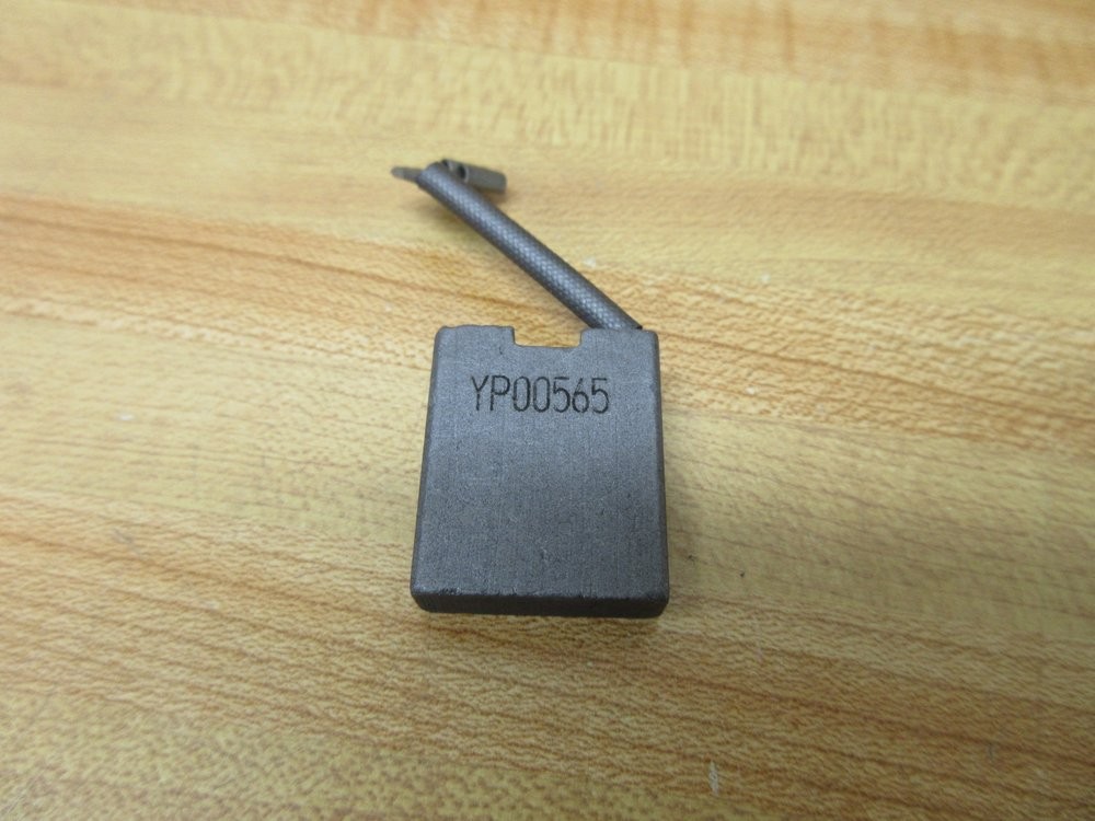 Pacific Scientific YP00565 Carbon Brush