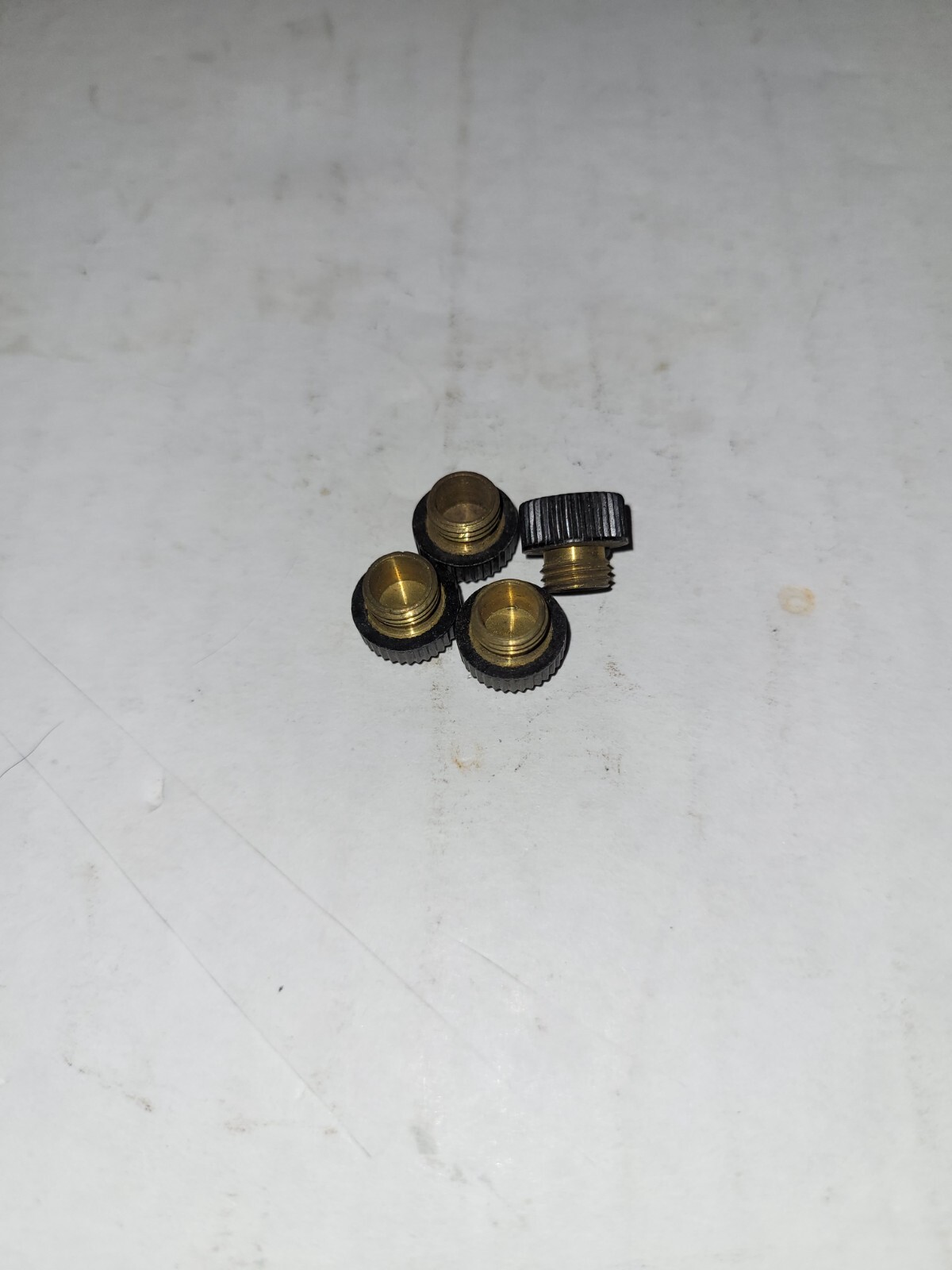 MILLER 054432 BRUSH CAP