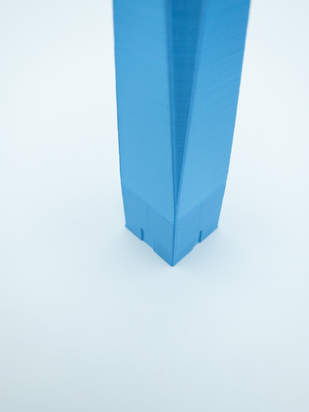 One World Trade Center Model- 3D Printed