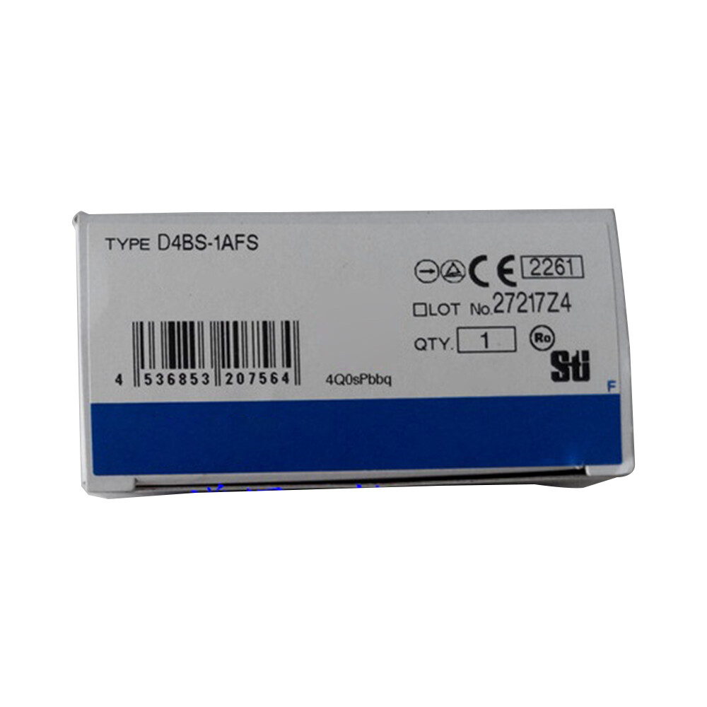 D4BS-1AFS For OMRON 1PC Safety Door Switch