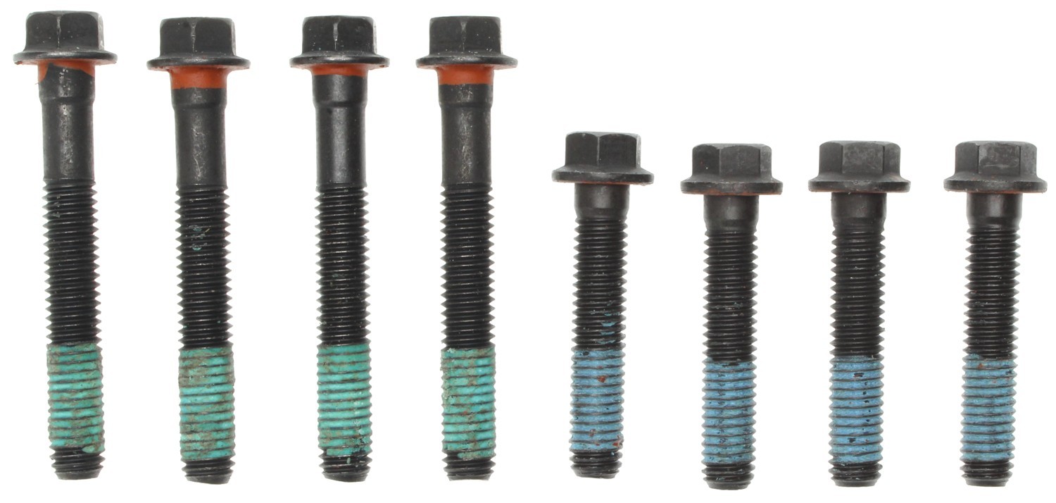 Mahle Engine Cylinder Head Bolt Set For 1995-1999 Oldsmobile 88 3.8L V6